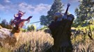 《巫师3：狂猎》再爆猛料 神魔乱斗步步惊心