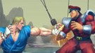 《终极街头霸王4（Ultra Street Fighter IV）》8月8日登陆PC！诱惑预告下体碎了