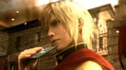 意大利亚马逊页面泄密《最终幻想：零式HD（Final Fantasy Type-0 HD）》或将登陆PC