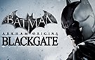 《蝙蝠侠：阿甘起源之黑门》免安装硬盘版下载