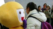 雪地半裸求婚根本不是事 奇葩求婚方式大盘点