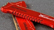 实力出众 HyperX Savage给你不一样的内存体验