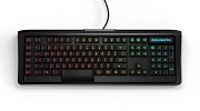 赛睿发布全球最灵敏RGB机械键盘APEX M800