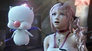 《最终幻想13-2》全主线流程CG动画欣赏