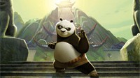 《功夫熊猫3》将有33%的内容为“中国制作”