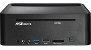 最高i7处理器加M270X独显 华擎发布新迷你PC