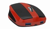 神器创意：把PC安装在鼠标中会怎样？
