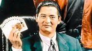 扑克牌竟改变欧洲历史？牌中的西方著名人物
