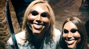 看人类如何撸死自己 几部突显人性本恶的爽片