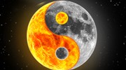 超脱于科学之外的中国古文化 十个数字看玄妙
