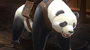 《火炬之光2》中文版新宠物神兽草泥马功夫熊猫
