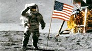 宇宙不能阻止人类征服它 人类登上太空那些事