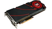 神补刀：AMD宣称自家R9 290显卡乃真4GB显存