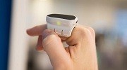 指环型3D鼠标体验：操作另类反应略有迟缓