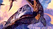 灭绝简直是人类福音 体型硕大的远古恐怖生物