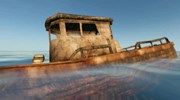 《荒岛求生》沉船物资位置图文一览