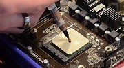 奇思妙想：用巧克力给CPU散热效果会如何？