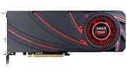 4096bit位宽的R9 390X解析：为何配有4G内存？