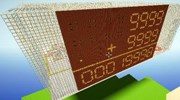 《我的世界》四位数加减乘除计算器制作教程