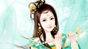 红杏出墙也要爱 中国历史上最著名的失身少女