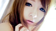 美少女遇到千年杀的痛苦经历 醒神动图
