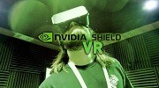 NVIDIA即将推出虚拟现实头戴显示器 或将3月份发布