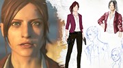 《生化：启示录2》第一章全人物图鉴一览