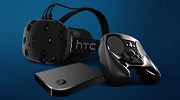 Steam粉丝信仰：游戏手柄 流式盒 主机及VR设备全套设备你想要么？