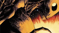 漫威将推出《银河守护者》树人格鲁特独立漫画