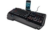 支持应用移动应用 罗技发布Romer-G轴机械键盘