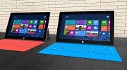 配12/14寸屏幕 微软Surface Pro 4曝光