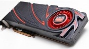 130W单6pin供电：AMD R9 370显卡大曝光