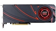 AMD新旗舰显卡再曝光 配8GB HBM高带宽显存？