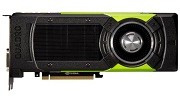 Titan X亲兄弟：NV发布Quadro M6000专业卡
