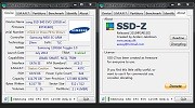 固态检测工具SSD-Z开放下载 集识别测试于一体