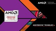 功能强大价格便宜：AMD FreeSync技术正式发布