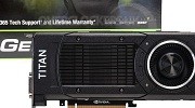NV新武器GTX Titan XXX曝光 10年质保售价1万5
