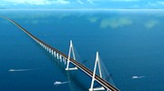给建筑师好几百个赞 当代中国十大奇迹工程