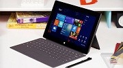 微软正准备Surface 2继任者：将用Atom或Core M处理器