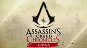 《刺客信条：大革命》季票预告 中国小游戏《刺客信条：历代记之中国（Assassin's Creed Chronicles：China）》公布
