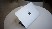 12英寸苹果新MacBook笔记本开箱：极致轻薄