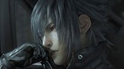 《最终幻想15》DEMO版中文剧情解说视频