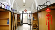 中国最佳大学榜 盘点那些国内最好的大学宿舍
