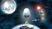 我们正被外星人监视？被外星人盯上的十个国家