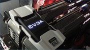 EVGA发布第二代SLI桥接器：三大信仰已凑齐