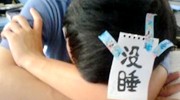 谁在学校没脑残过？那些年上课无聊时的奇葩事