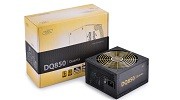 九州风神发布DQ850金牌电源：再次完善产品线