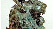 随便拿一个就够吃几辈子 日本收藏的中国文物