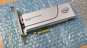 Intel 750系列SSD上市：固态正式踏入NVMe时代