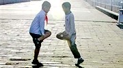 童年游戏隐藏着哪些秘密？那些民间流传的游戏